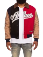 Akoo Prey Jacket