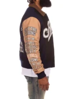 Akoo Varsity Jacket