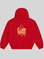 Alchemai Year of Horse Hoodie