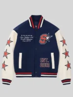 All-Star Varsity Jacket