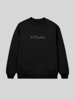 Ariana Grande My Everything Tenth Anniversary Sweater