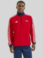 Arsenal Adidas 25-26 Jacket