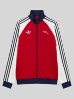 Arsenal Adidas 25-26 Track Jacket