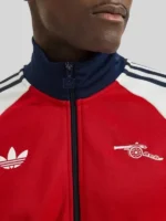 Arsenal Adidas Track Jacket