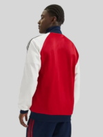 Arsenal Adidas Track Jacket 25-26