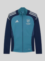 Arsenal Adidas Womens 25-26 Track Jacket