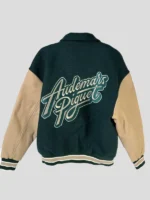 Audemars Piguet 150th Anniversary Varsity Jacket