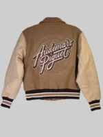 Audemars Piguet Le Brassus 150th Anniversary Jacket