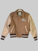 Audemars Piguet Le Brassus 150th Anniversary Varsity Jacket
