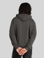 Audi F1 Adidas Black Hoodie