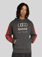 Audi F1 Adidas Hoodie