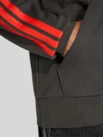 Audi F1 adidas DNA Logo Hoodie