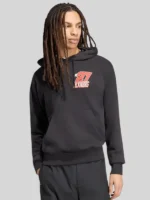 Audi F1 adidas Nico Hulkenberg Hoodie