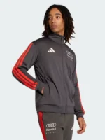 Audi Revolut Adidas DNA Jacket