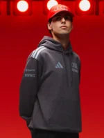 Audi Revolut F1 Adidas Hoodie