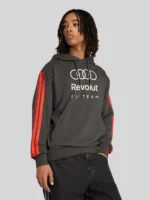Audi Revolut F1 Team Adidas Hoodie