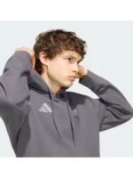 Audi Revolut F1 Team Driver Adidas Hoodie
