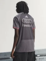 Audi Revolut F1 Team Driver Adidas Jersey