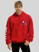 Aviator Nation Indiana Hoosiers National Champion Hoodie