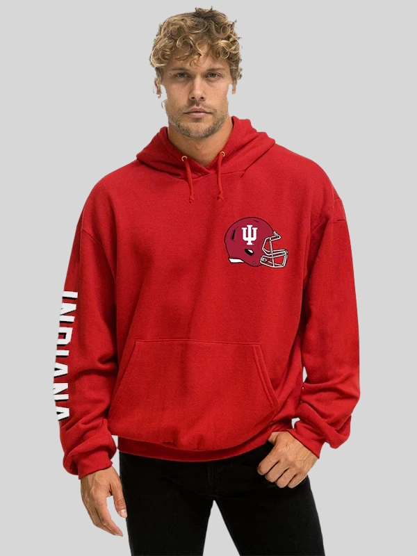 Aviator Nation Indiana Hoosiers National Champion Hoodie Aviator Nation Indiana Hoosiers National Champion Hoodie