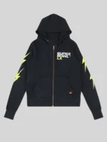 Aviator Nation x Super Bowl LX Zip Hoodie
