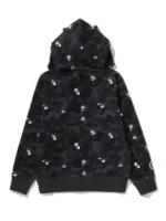 BAPE Kuromi Hoodie
