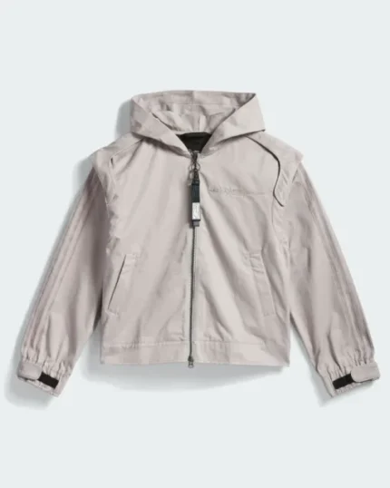 Bad Bunny Adidas Hoodie