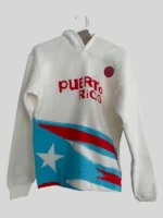 Bad Bunny PR Hoodie