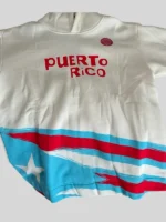 Bad Bunny PR Pullover Hoodie