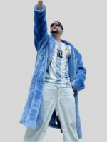 Bad Bunny World Tour 2026 Adidas x Ivy Park Coat