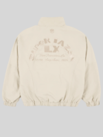 Bad Bunny x Super Tazón Jacket Off White