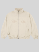Bad Bunny x Super Tazón Off White Jacket