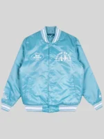 Bad Bunny x Super Tazón Starter Jacket