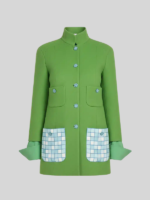 Bafta Awards Scout LaRue Willis Blazer