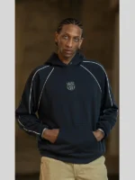 Barça Aftermatch Hoodie