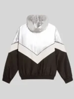 Barry Keoghan Crime 101 Jacket