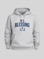 Be a blessing nike hoodie
