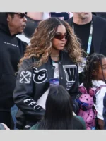 Beyonce Super Bowl Jacket 2026