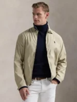 Bi-Swing Jacket Polo Ralph Lauren