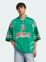 Bringback Remixed Mexico Adidas Jersey