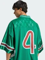 Bringback Remixed Mexico Jersey Adidas
