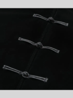CLOT Velvet Jacket
