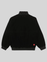 CLOT Velvet Toggle Jacket
