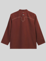 CNY Edison Chen Clot Track Jacket