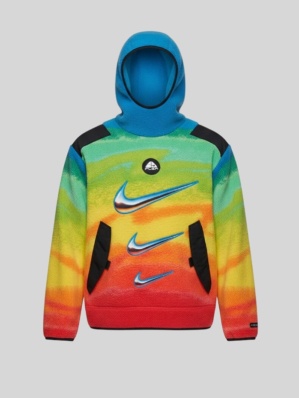 CPFM x Nike ACG Balaclava Hoodie CPFM x Nike ACG Balaclava Hoodie