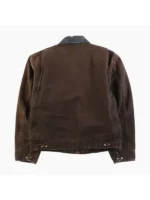 Carhartt J97 Brown Detroit Jacket