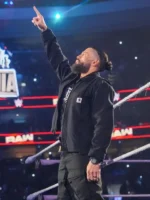 Carhartt Roman Reigns Jacket