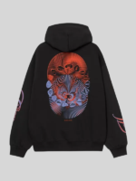 Carhartt WIP Audio Archives WIP Hoodie