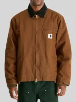 Carhartt WIP Duck Jacket