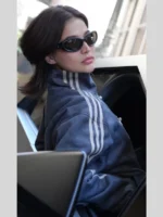 Chinese New Year Anne Curtis Grey Jacket